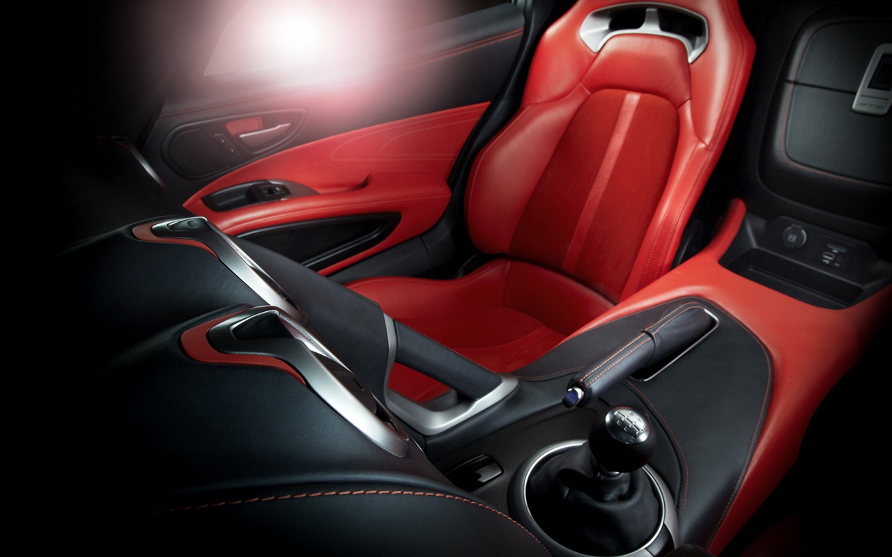 SRT 2012 Viper GTS HD tapety na plochu #27 - 1280x800