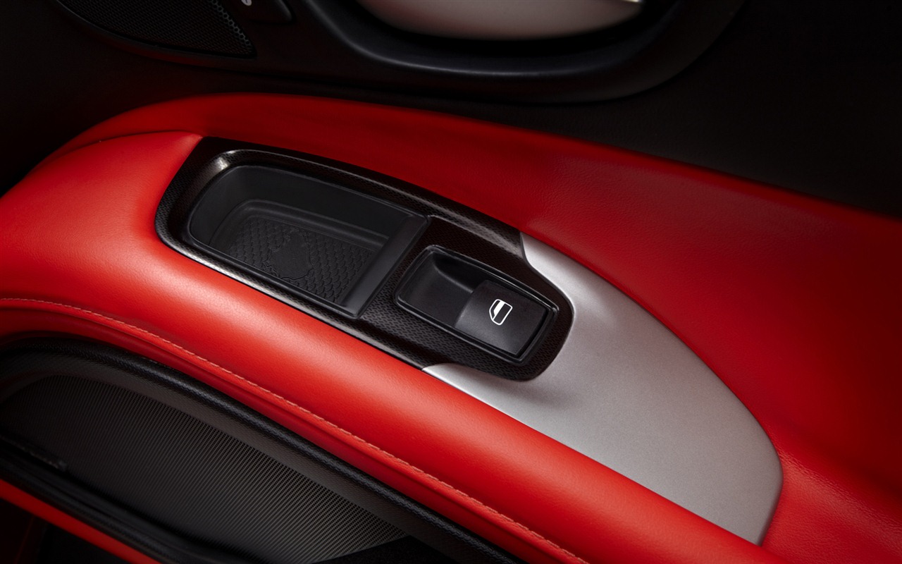 SRT 2012 Viper GTS HD tapety na plochu #30 - 1280x800