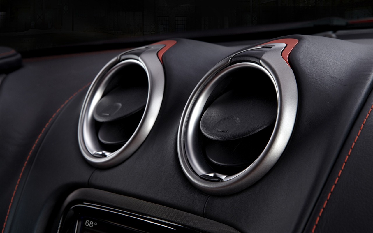 2012 SRT Viper GTS 蝰蛇GTS 高清壁紙 #36 - 1280x800