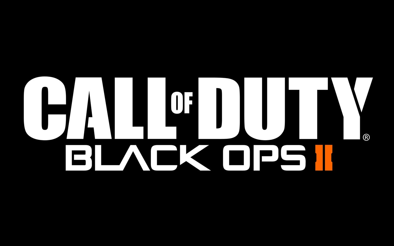 Call of Duty: Black Ops 2 HD tapety #12 - 1280x800