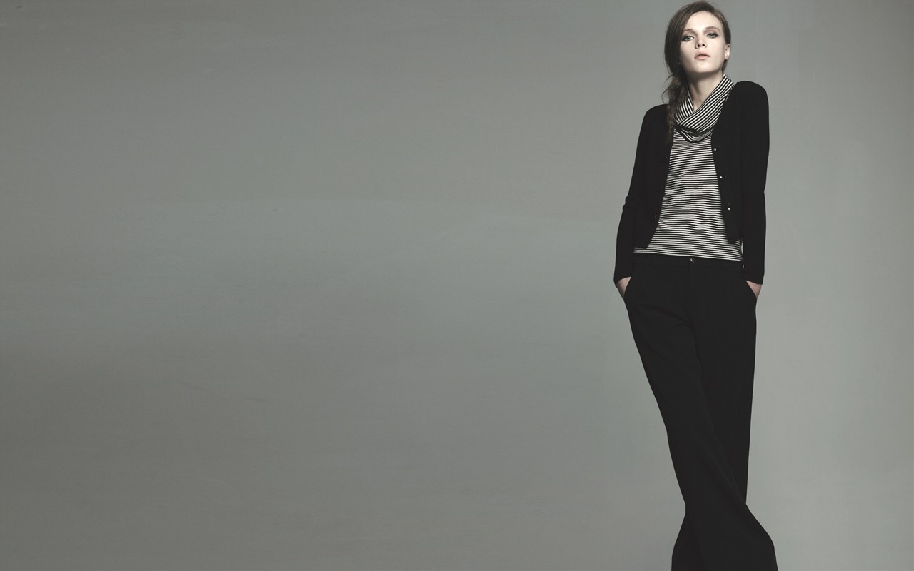 JDING 嬌鼎品牌服飾高清壁紙 #16 - 1280x800