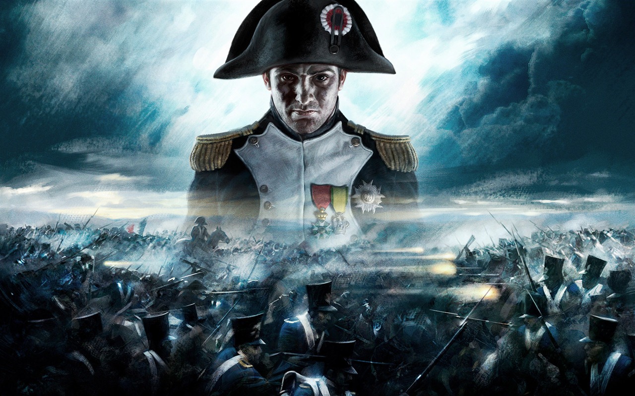 Empire: Total War HD Wallpapers #1 - 1280x800