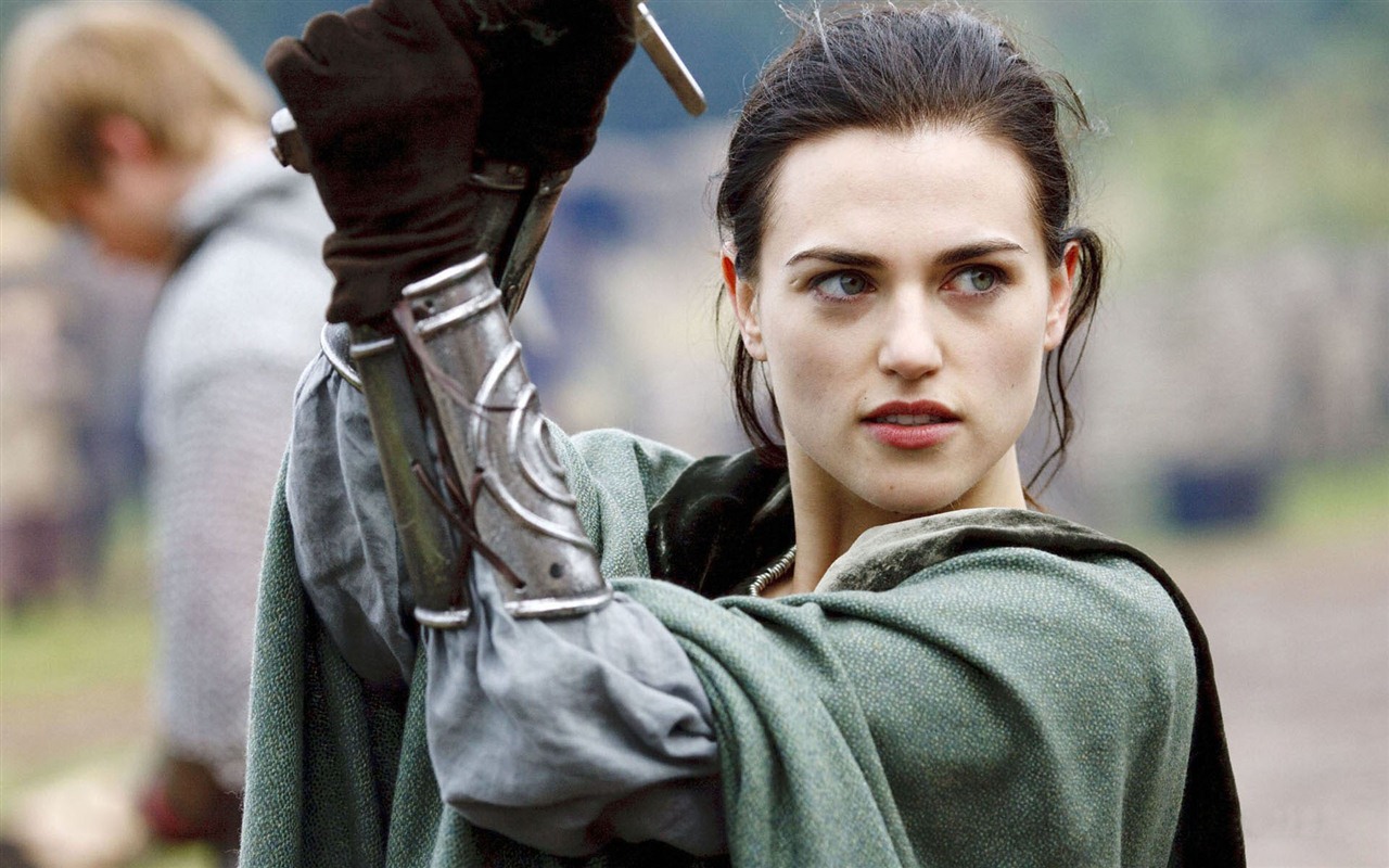 Merlin TV Series 梅林傳奇 電視連續劇 高清壁紙 #7 - 1280x800