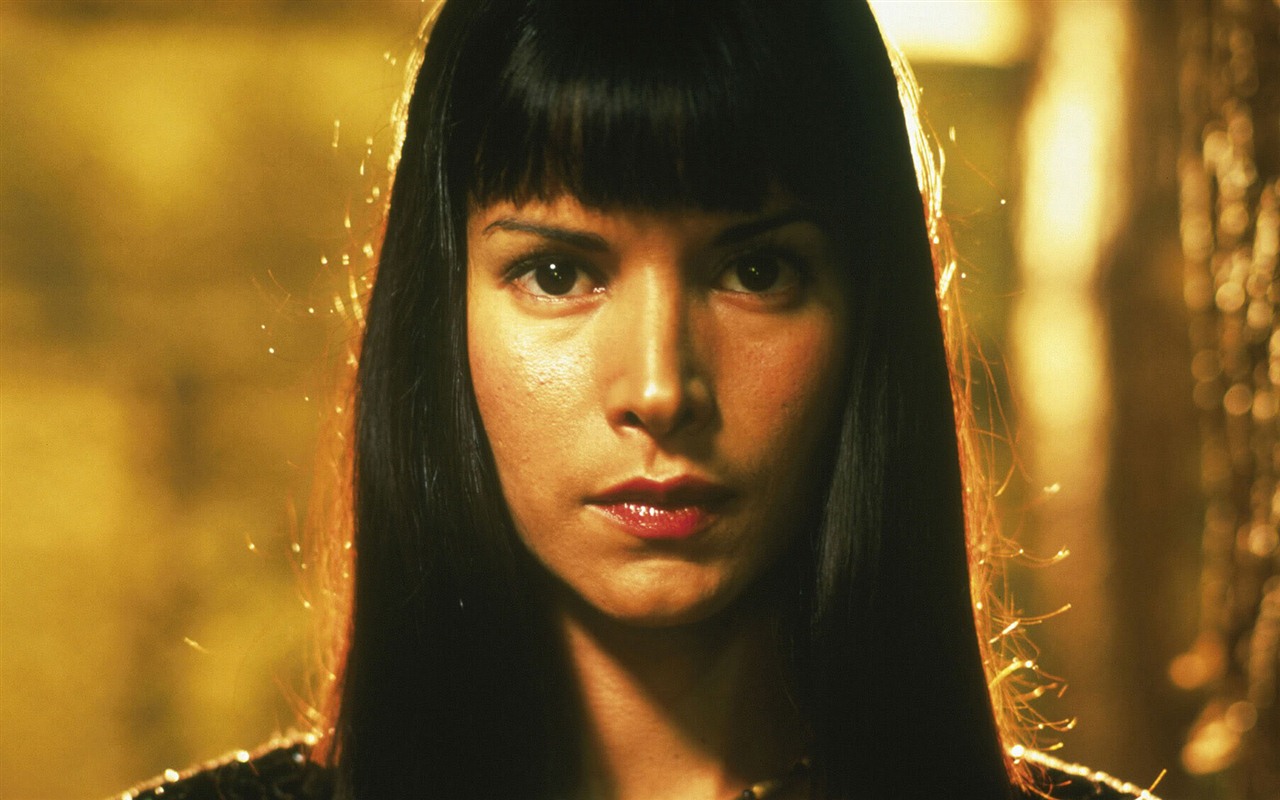 Patricia Velasquez 帕翠西婭·維拉奎茲 美女壁紙 #2 - 1280x800