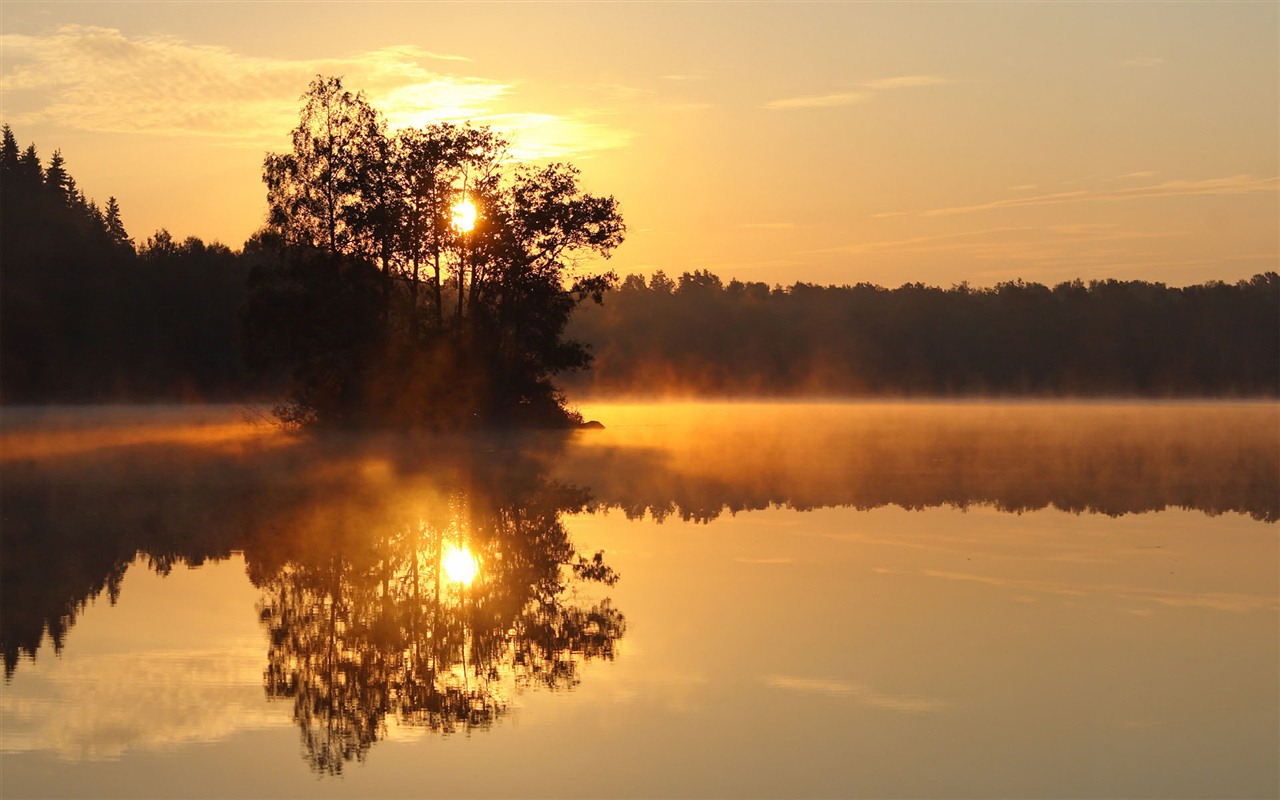 Krásná scenérie Austrálie HD Wallpapers #20 - 1280x800