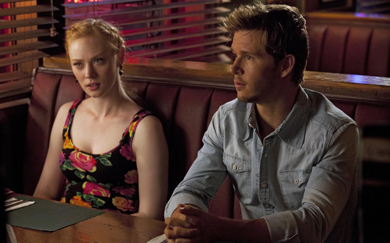 の血True Blood TVシリーズHDの壁紙 #8 - 1280x800