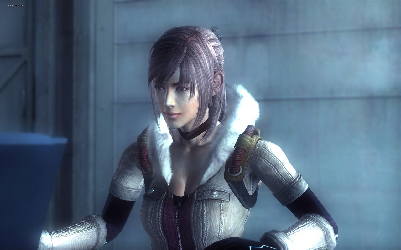 Lost Planet: Extreme Condition HD tapety na plochu #10 - 1280x800