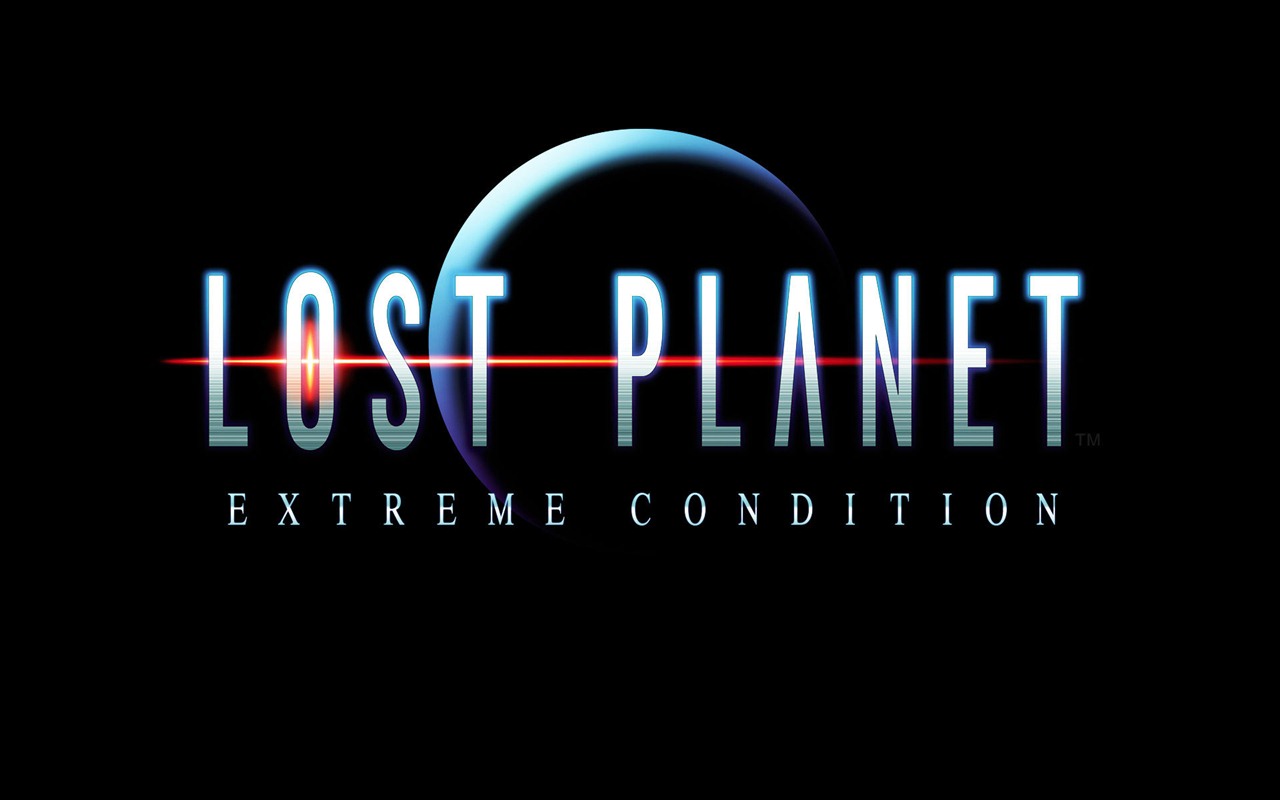 Lost Planet: Extreme Condition 失落的星球：極限狀態高清壁紙 #14 - 1280x800