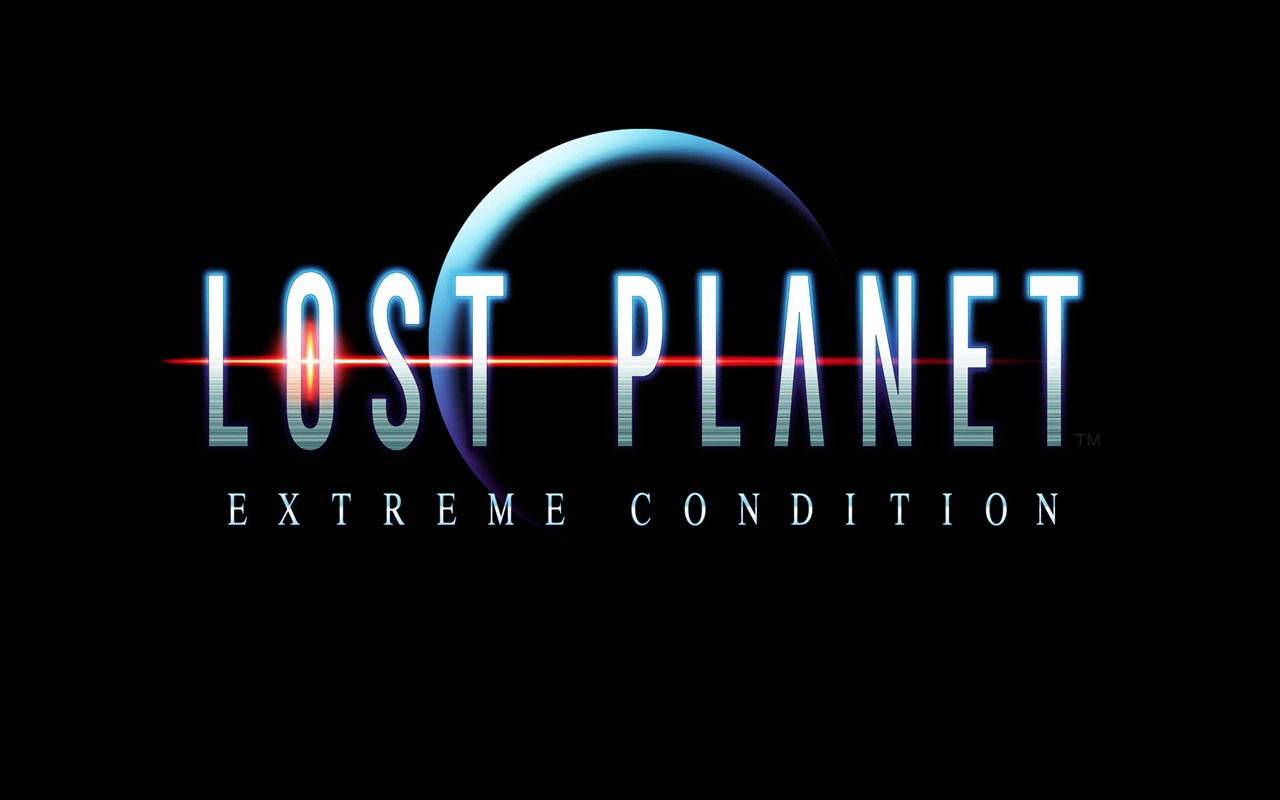 Lost Planet: Extreme Condition HD tapety na plochu #14 - 1280x800