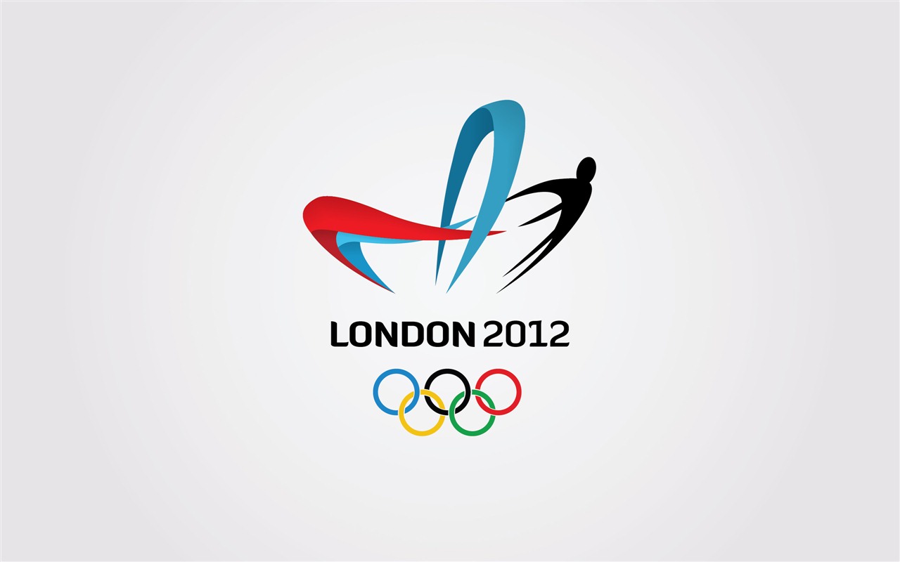 London 2012 Olympics Thema Wallpaper (2) #25 - 1280x800