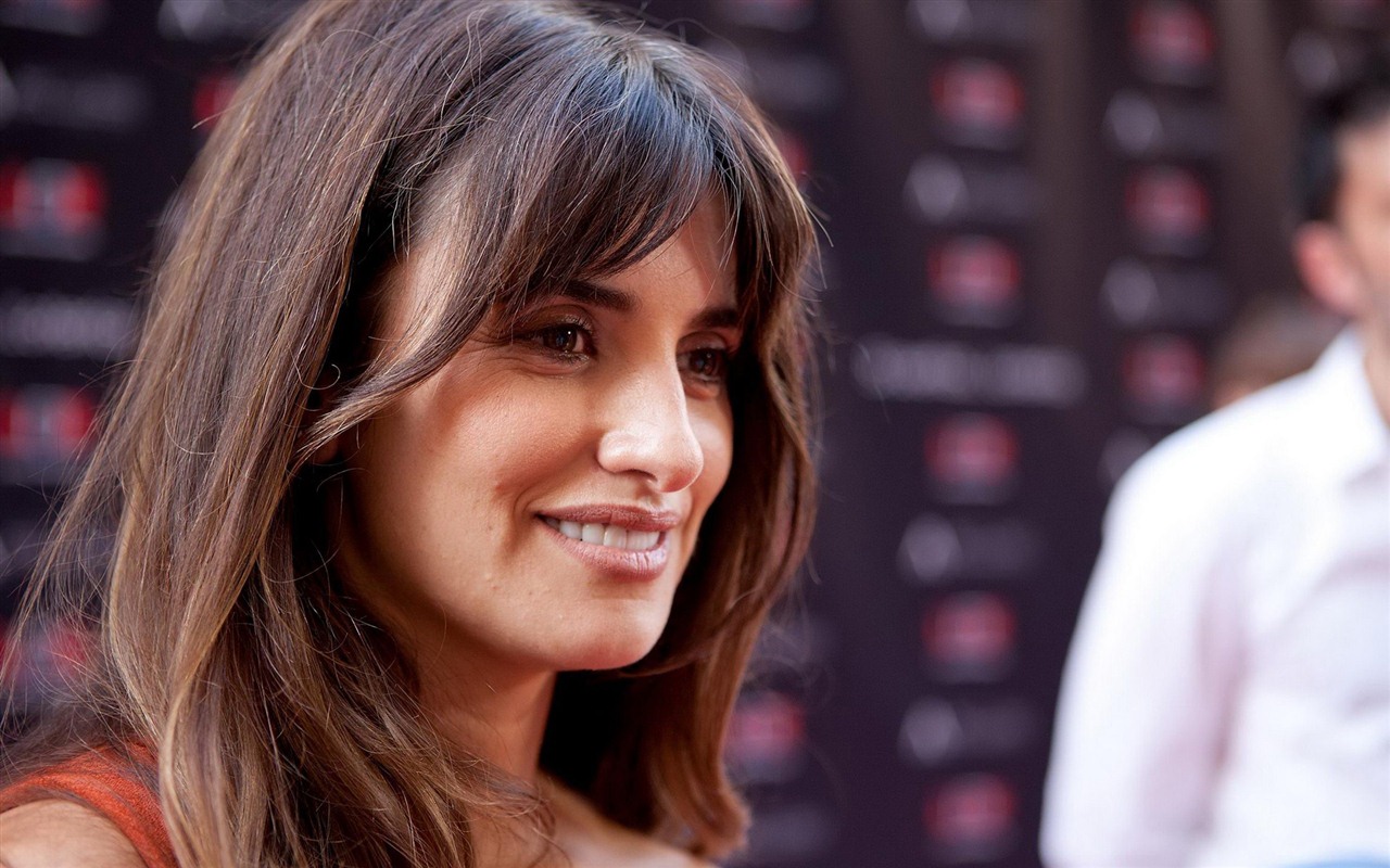 Penelope Cruz HD Wallpaper #14 - 1280x800