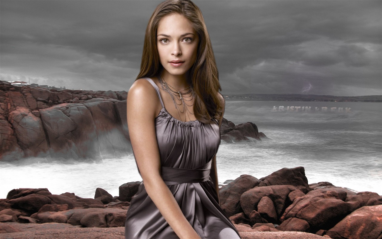 Smallville TV Series HD Tapety na plochu #7 - 1280x800