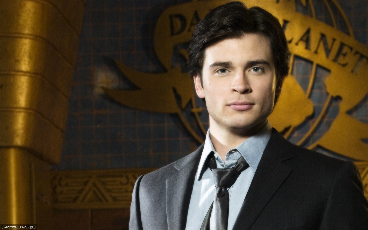 Smallville 超人前傳 電視劇高清壁紙 #11 - 1280x800