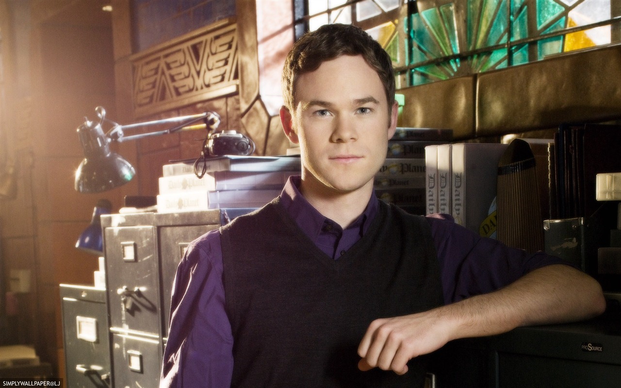 Smallville TV Series HD Tapety na plochu #12 - 1280x800