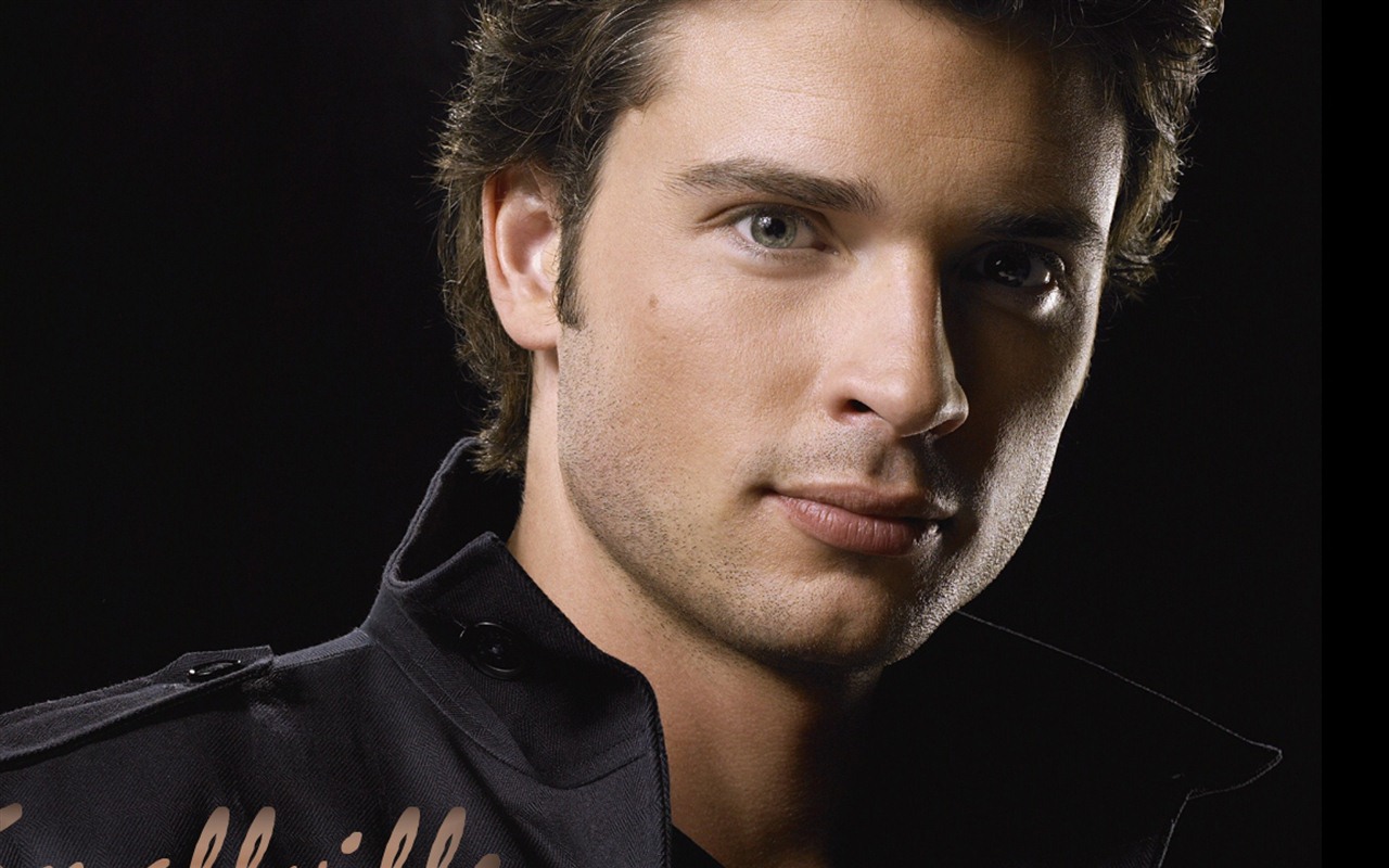 Smallville TV Series HD Tapety na plochu #18 - 1280x800