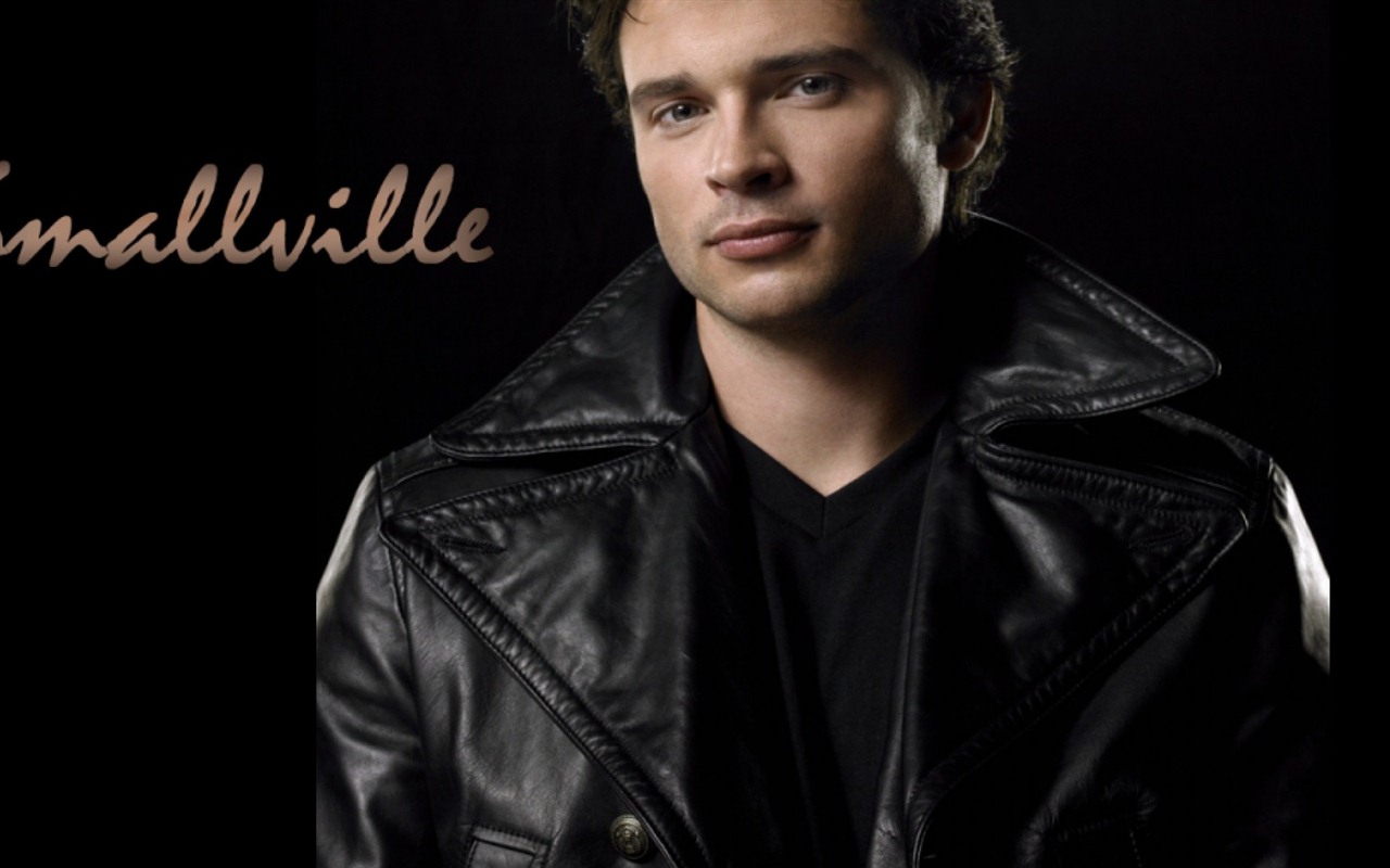 Smallville TV Series HD Tapety na plochu #20 - 1280x800
