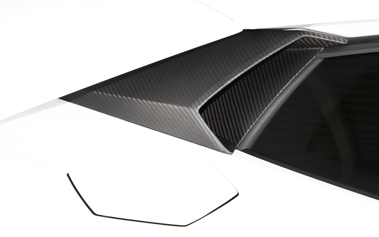 2012 Lamborghini Aventador LP700-4 蘭博基尼高清壁紙 #10 - 1280x800