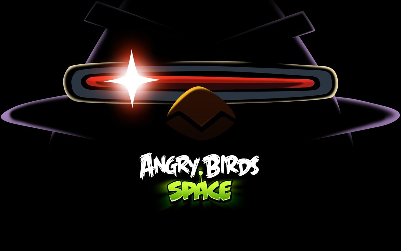 Angry Birds 憤怒的小鳥 遊戲壁紙 #22 - 1280x800
