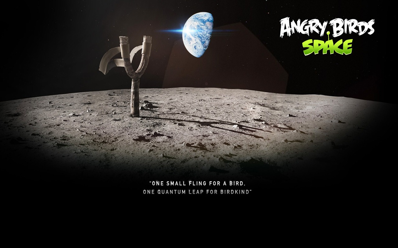 Angry Birds Game Wallpapers #23 - 1280x800