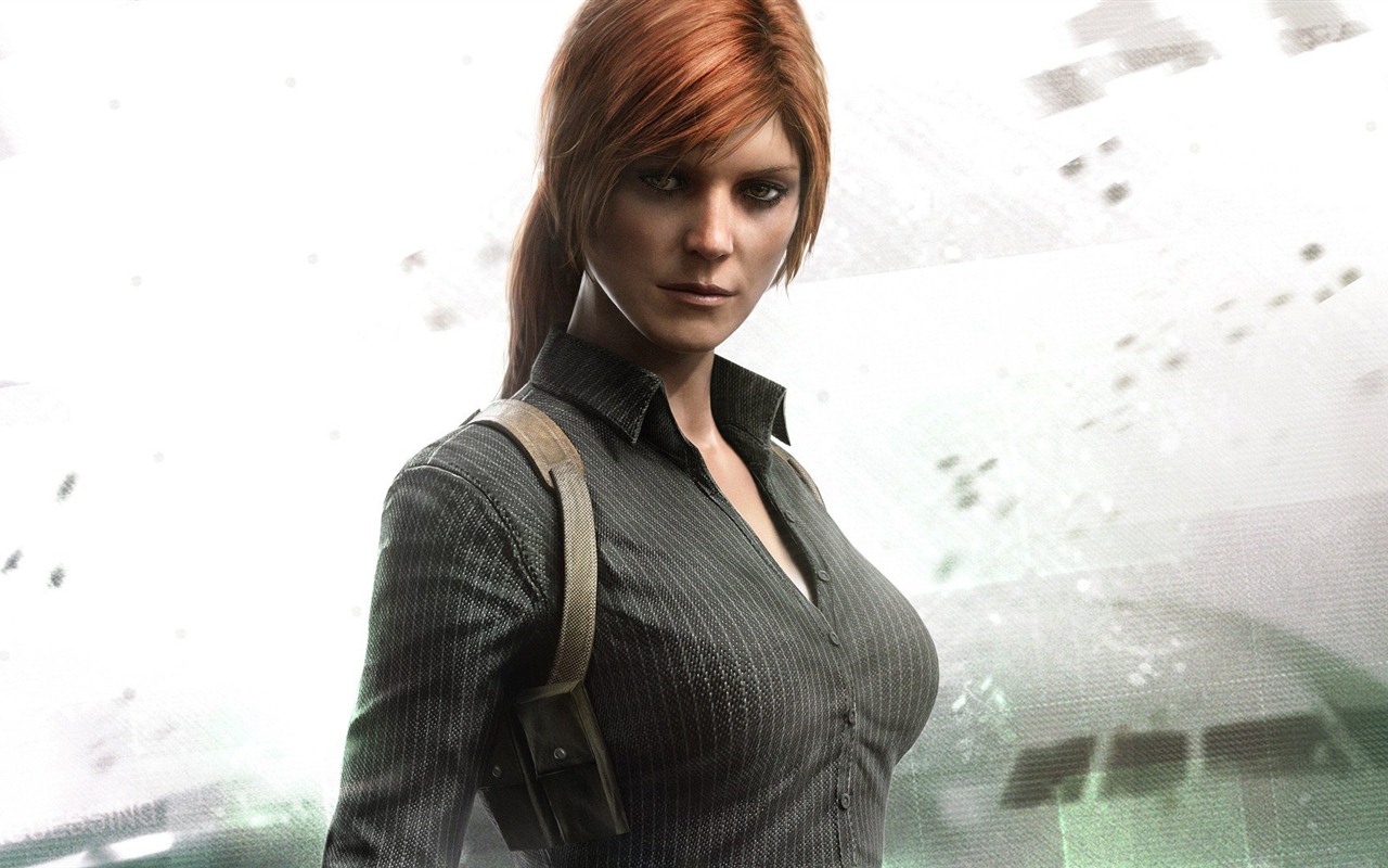Splinter Cell: Blacklist HD wallpapers #10 - 1280x800