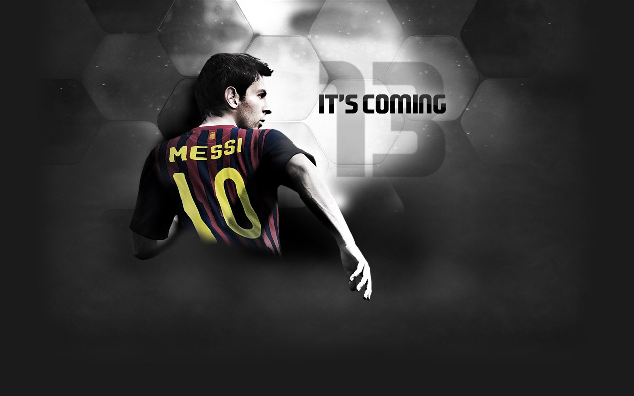 FIFA 13 hra HD Tapety na plochu #3 - 1280x800