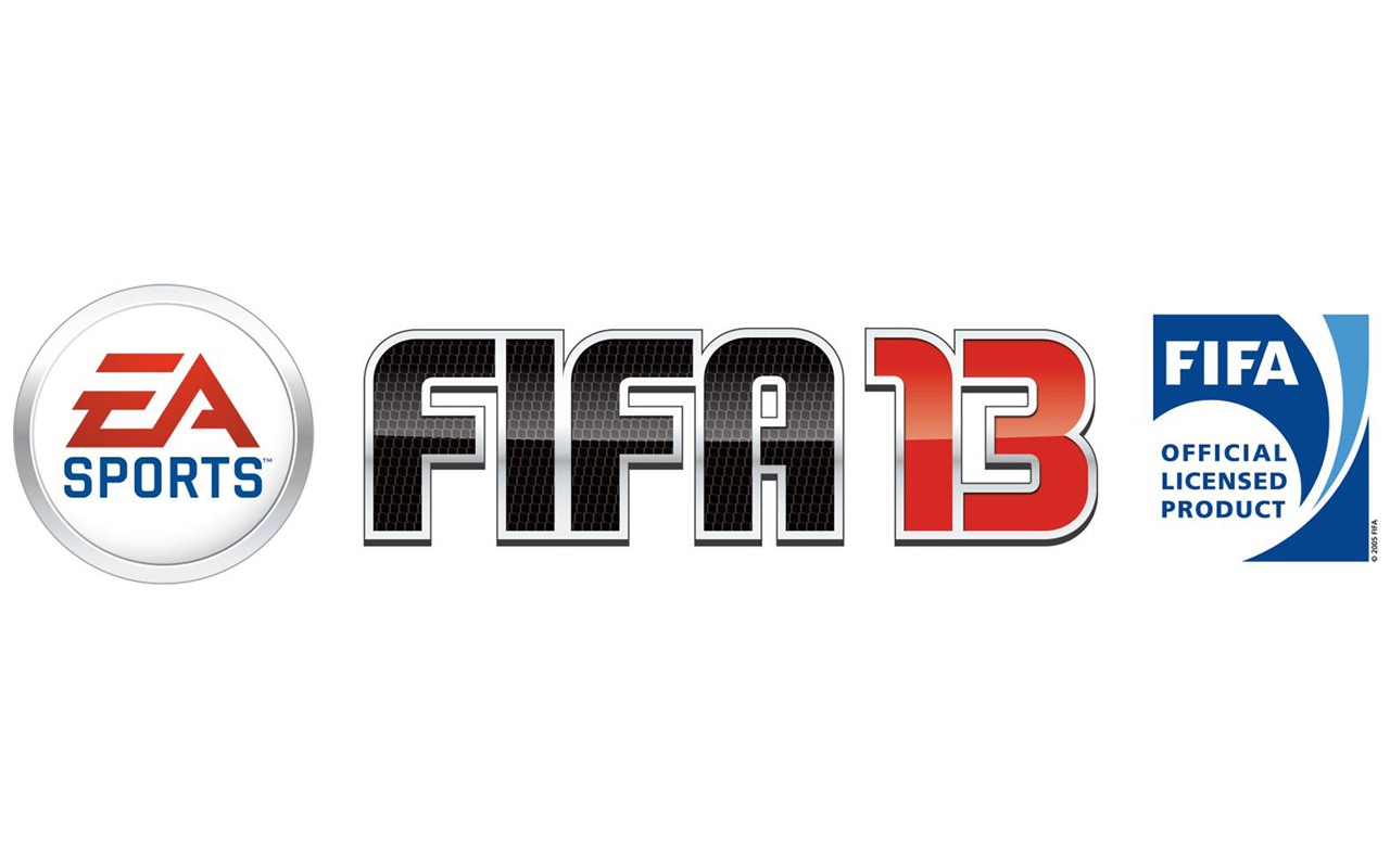 FIFA 13 游戏高清壁纸8 - 1280x800