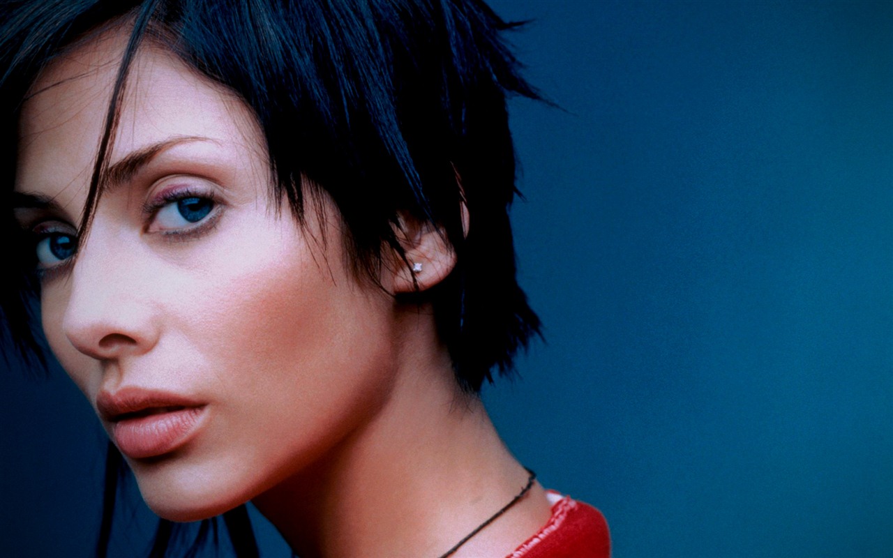 Natalie Imbruglia krásné Tapety na plochu #3 - 1280x800
