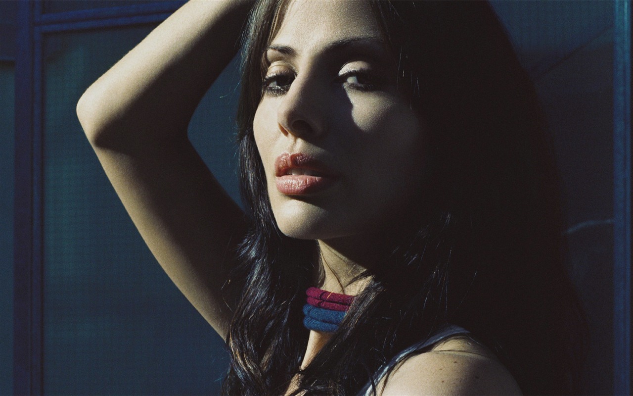 Natalie Imbruglia krásné Tapety na plochu #4 - 1280x800