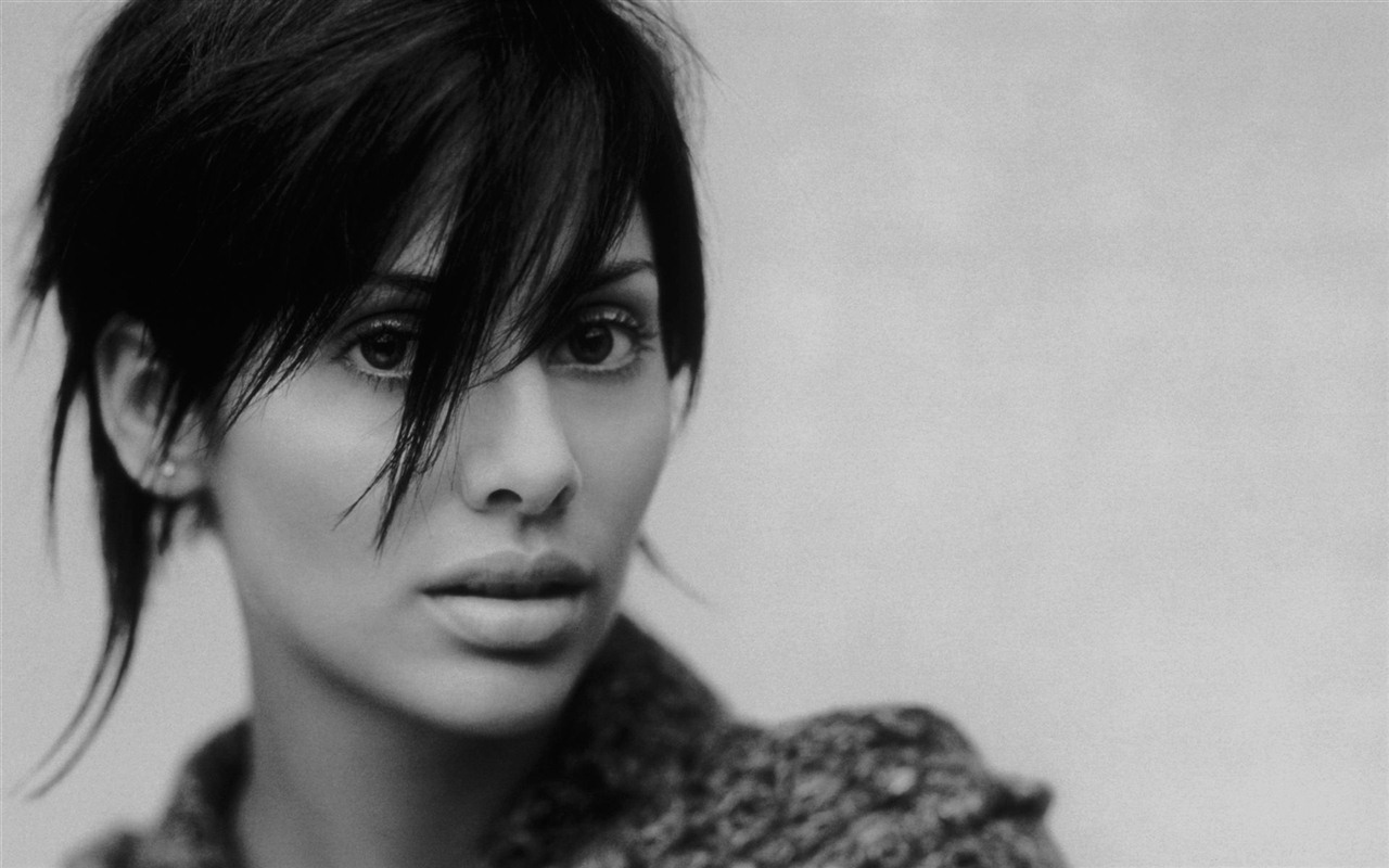 Natalie Imbruglia krásné Tapety na plochu #5 - 1280x800