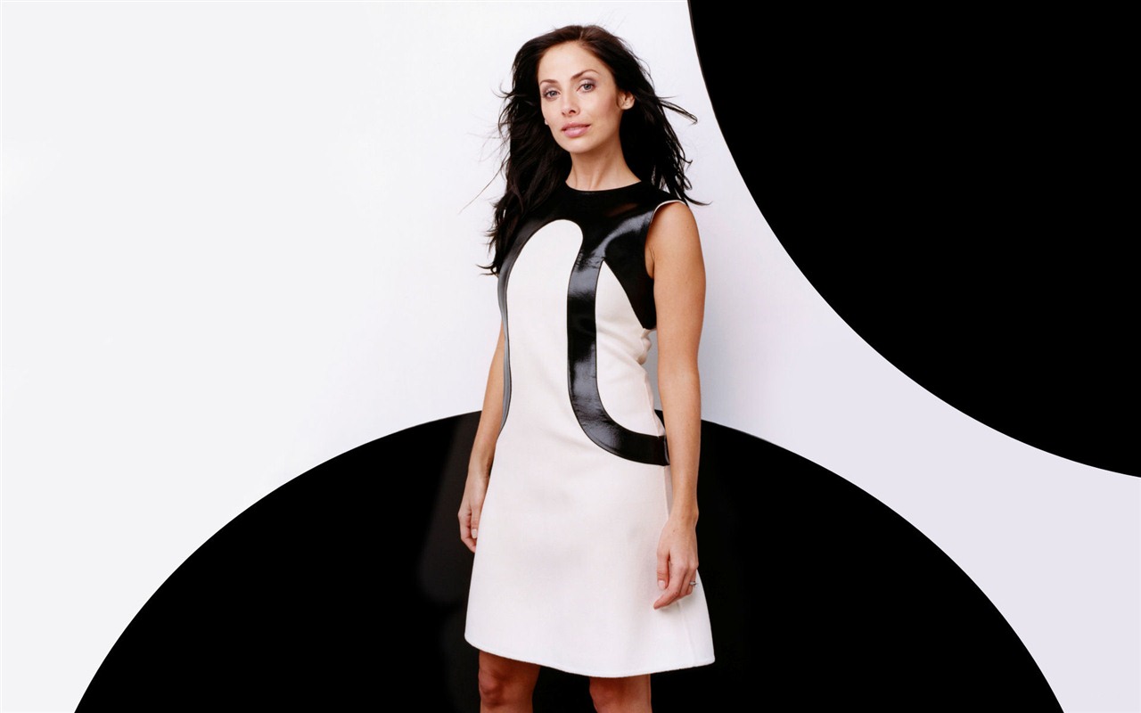 Natalie Imbruglia 娜塔莉·安博莉亞 美女壁紙 #21 - 1280x800