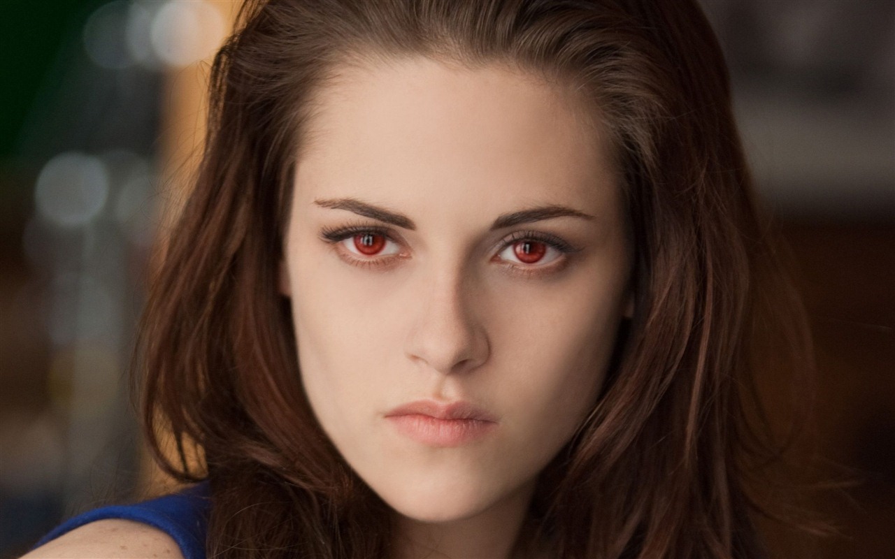 The Twilight Saga: Breaking Dawn 暮光之城4：破曉高清壁紙 #3 - 1280x800
