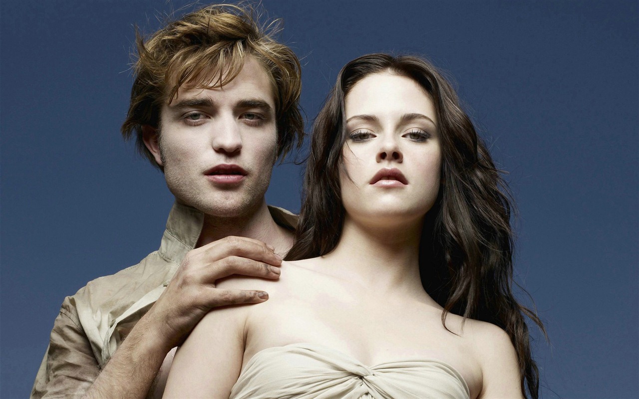 The Twilight Saga: Breaking Dawn 暮光之城4：破曉高清壁紙 #6 - 1280x800