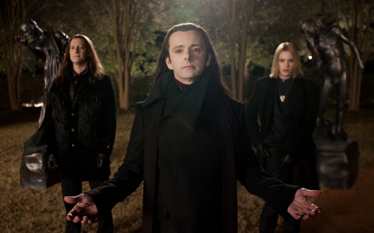 The Twilight Saga: Breaking Dawn 暮光之城4：破晓 高清壁纸15 - 1280x800