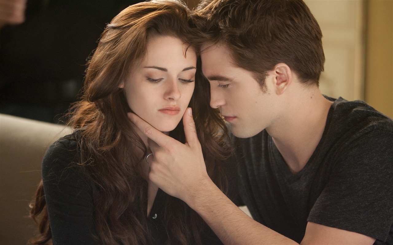 The Twilight Saga: Breaking Dawn 暮光之城4：破曉高清壁紙 #16 - 1280x800