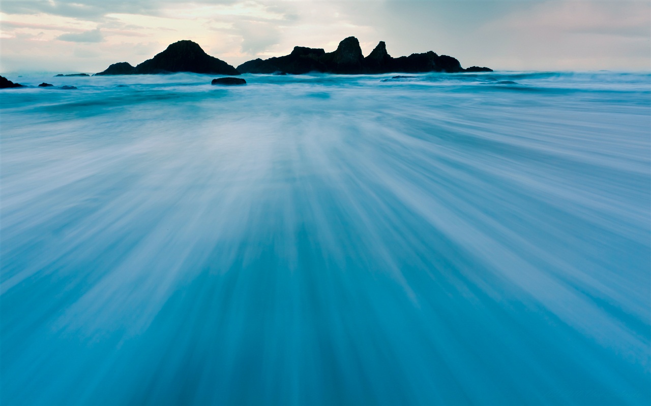 Windows 8 RTM版 官方高清壁紙 #5 - 1280x800