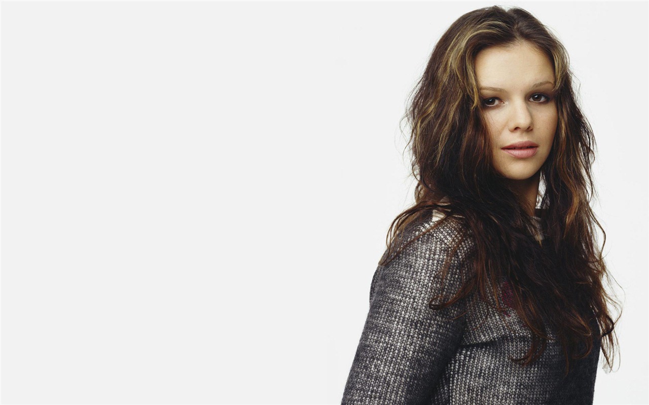 Amber Tamblyn krásné tapety #17 - 1280x800