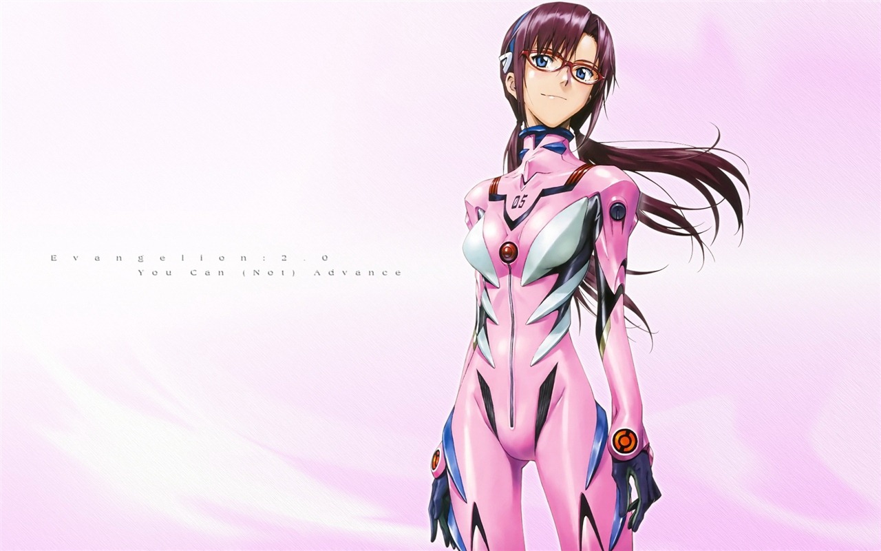 Neon Genesis Evangelion HD Wallpaper #6 - 1280x800