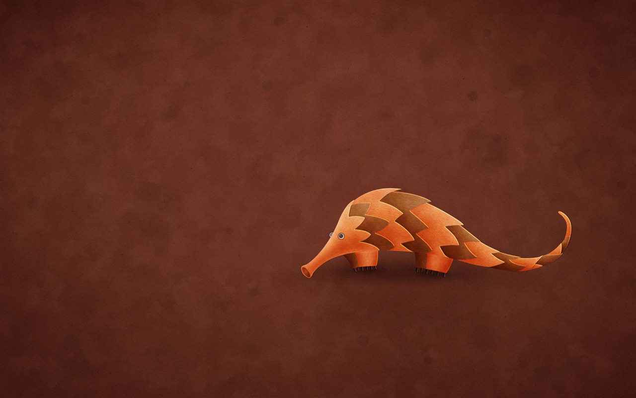 Ubuntu Linux system 2012 HD wallpapers #30 - 1280x800