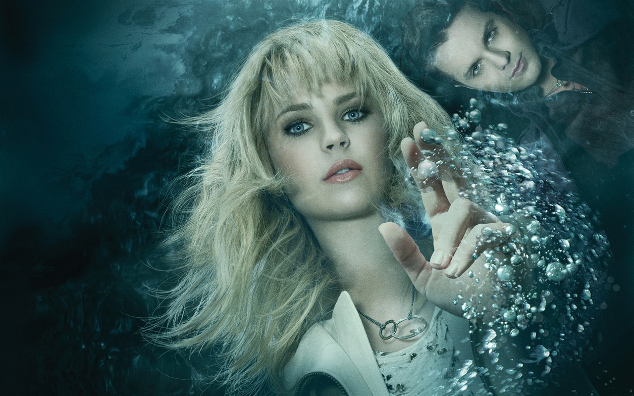 The Secret Circle HD Tapety na plochu #17 - 1280x800