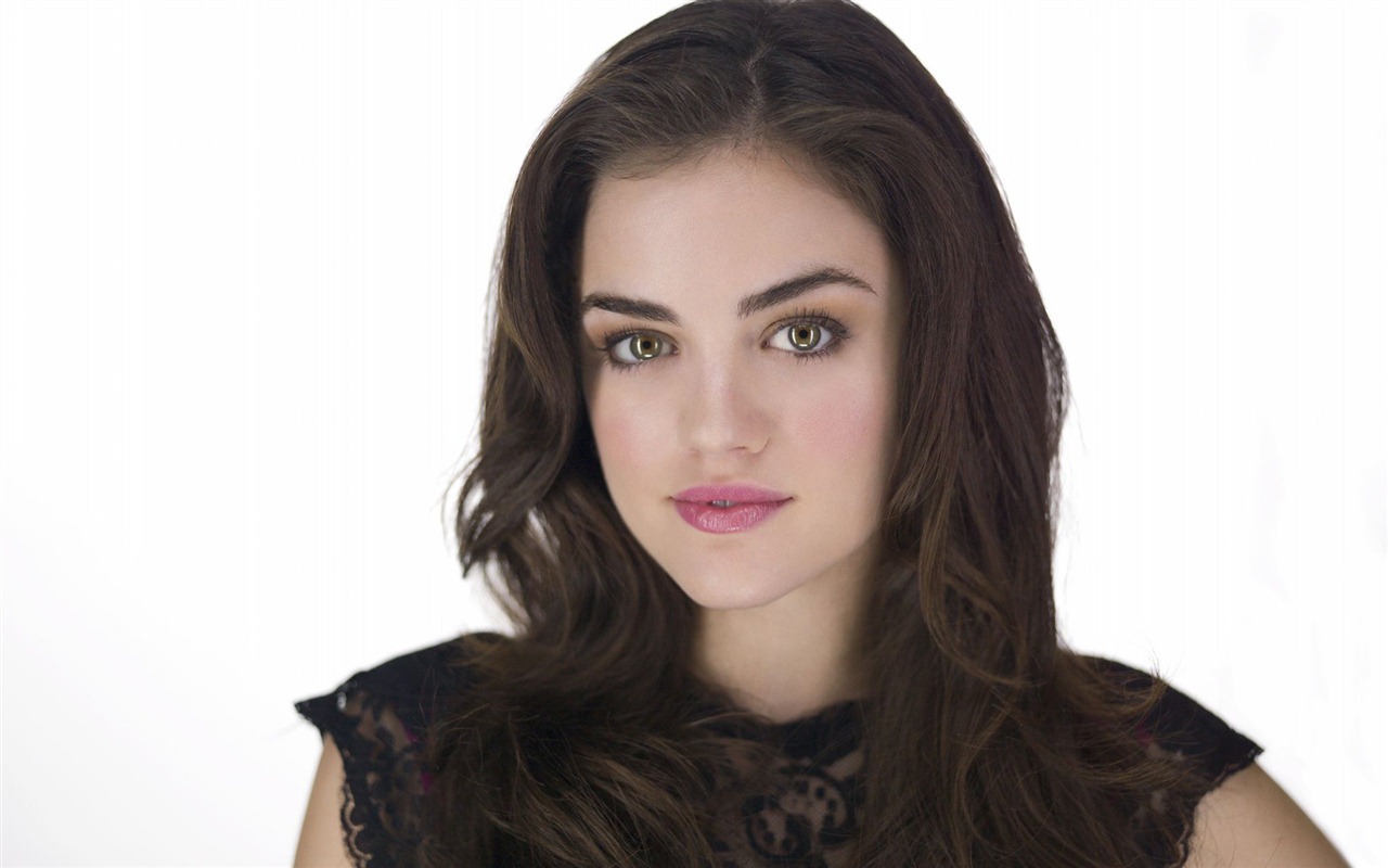 Pretty Little Liars TV Series HD Tapety na plochu #8 - 1280x800