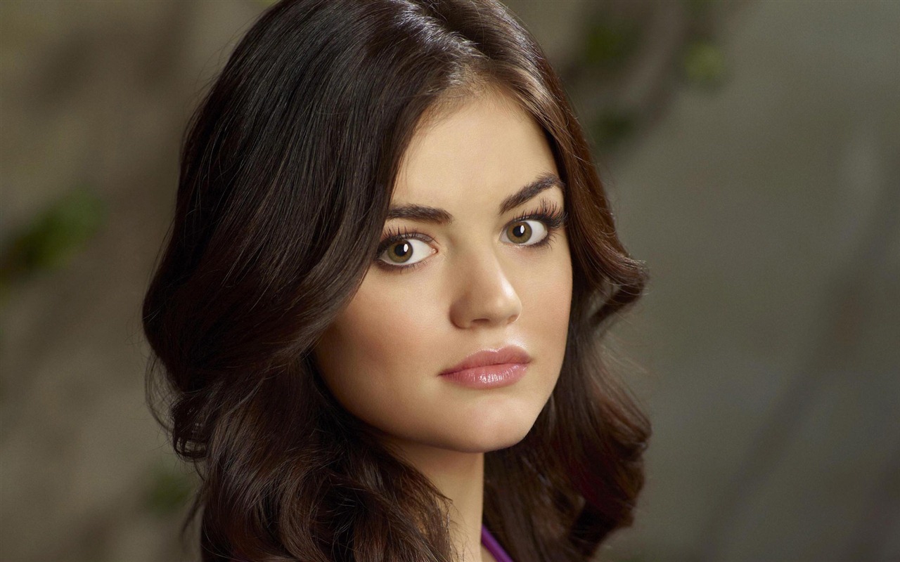 Pretty Little Liars TV Series HD Tapety na plochu #9 - 1280x800