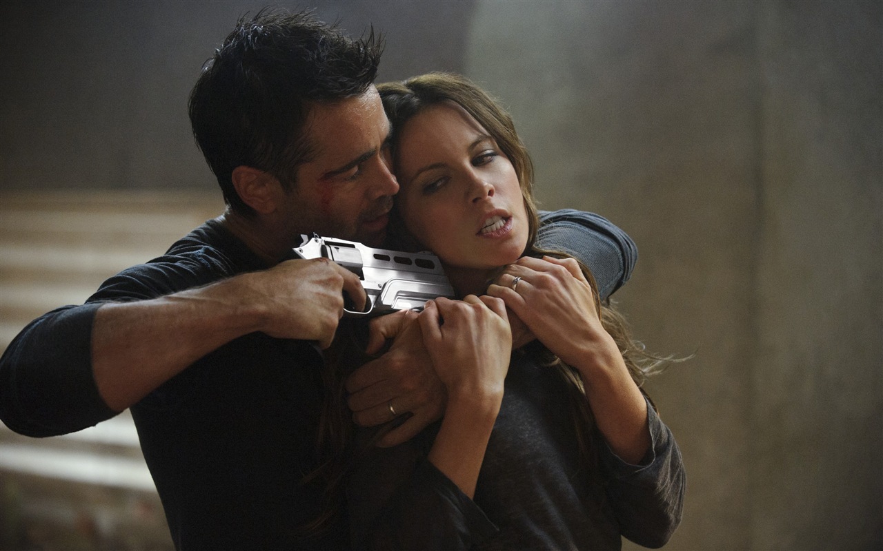 Total Recall 2012 HD tapety na plochu #14 - 1280x800