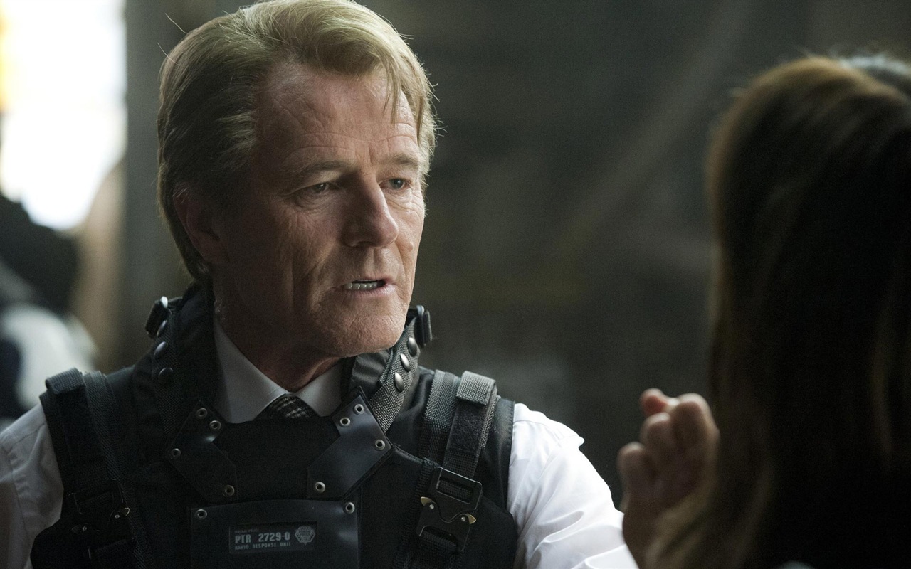 Total Recall 2012 HD tapety na plochu #17 - 1280x800