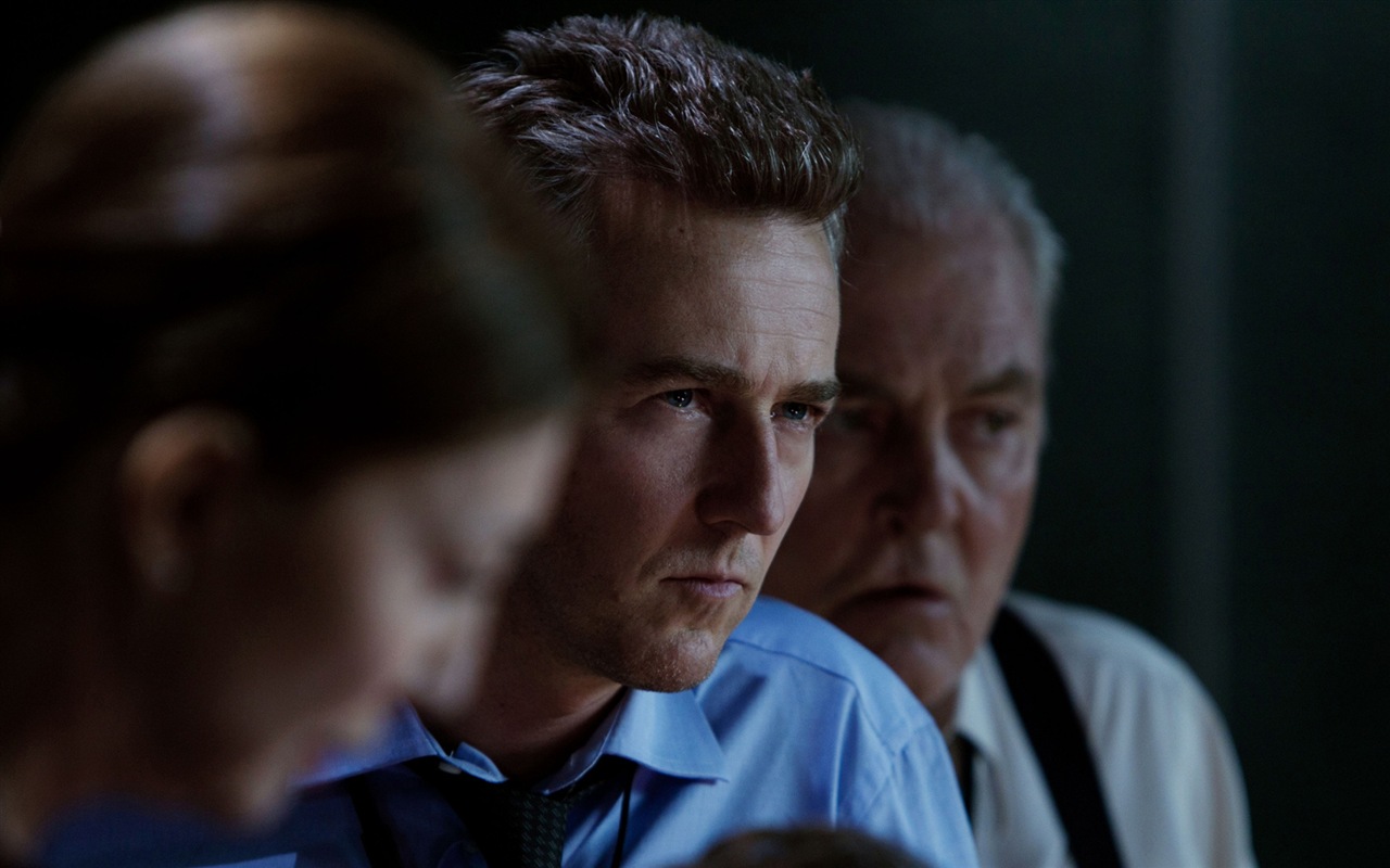 The Bourne Legacy 諜影重重4​​：伯恩的遺產高清壁紙 #3 - 1280x800