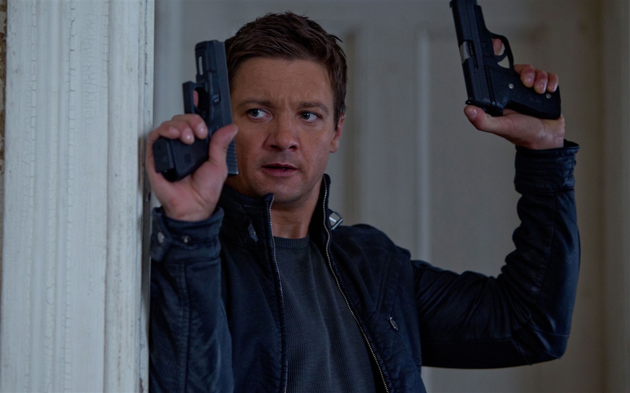 The Bourne Legacy HD Tapety na plochu #6 - 1280x800