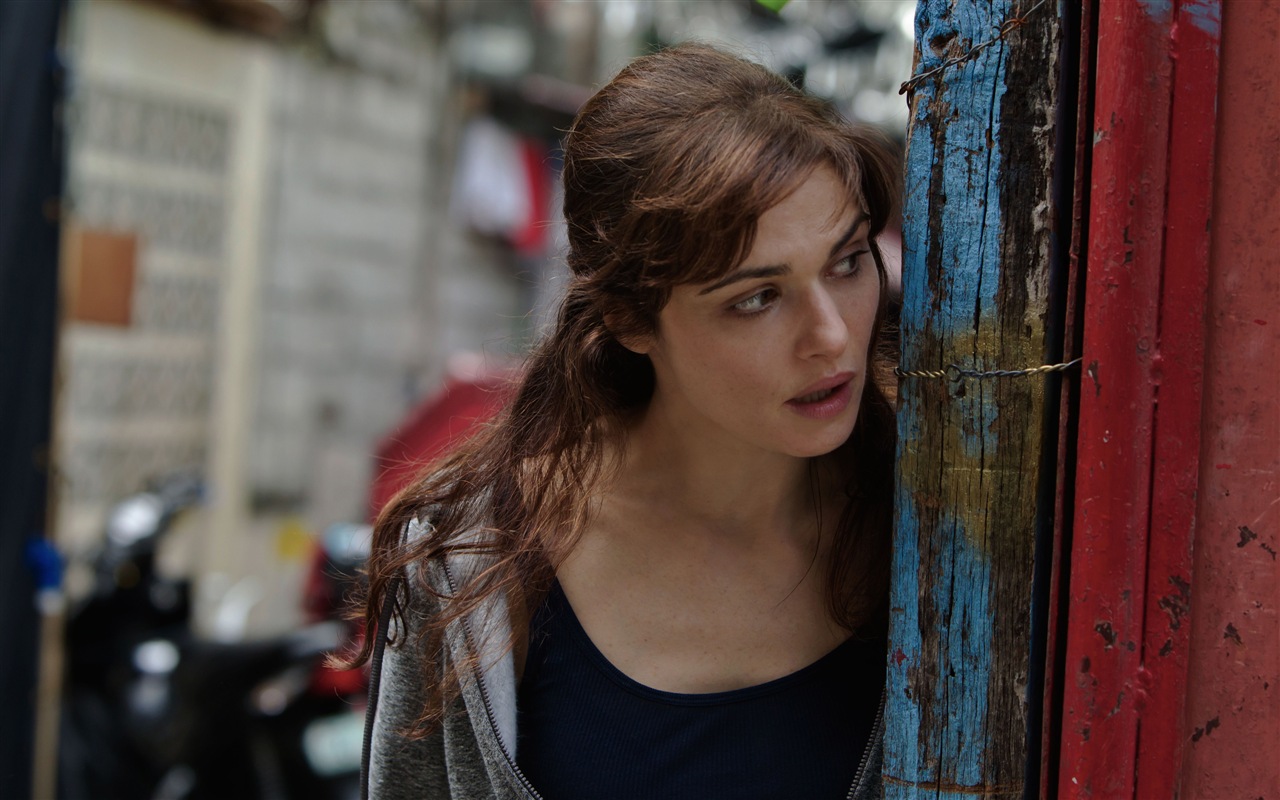 The Bourne Legacy HD Tapety na plochu #9 - 1280x800