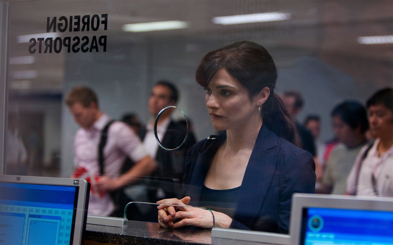 The Bourne Legacy HD Tapety na plochu #10 - 1280x800