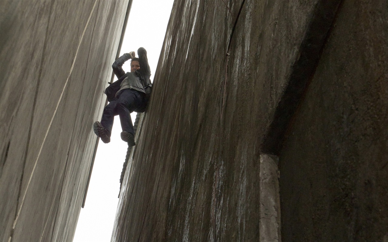 The Bourne Legacy HD Tapety na plochu #13 - 1280x800