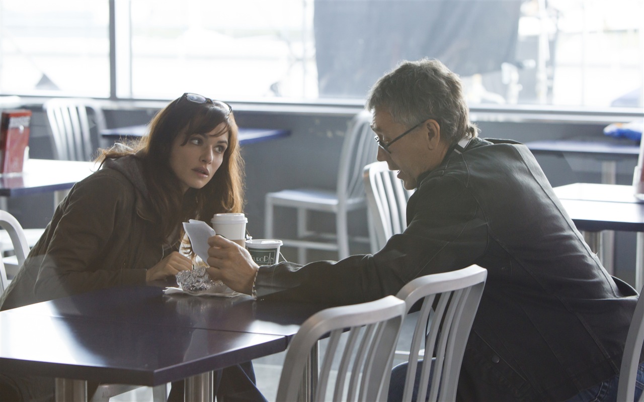 The Bourne Legacy HD wallpapers #16 - 1280x800