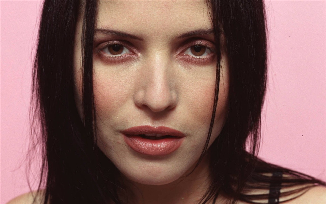 Andrea Corr krásné Tapety na plochu #7 - 1280x800